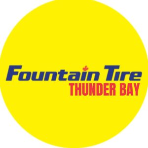 fountain tire
