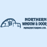 northern window and door