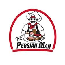 persian man