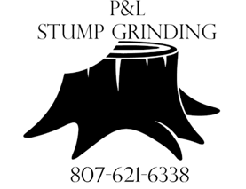 Stumpgrinding