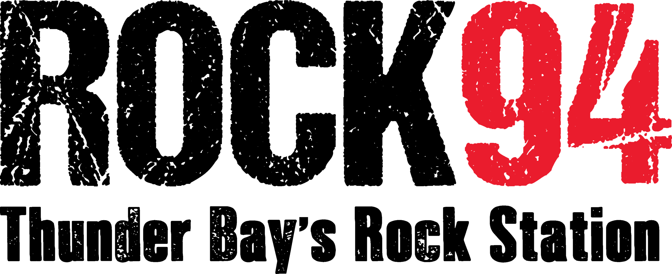 Rock 94 Logo